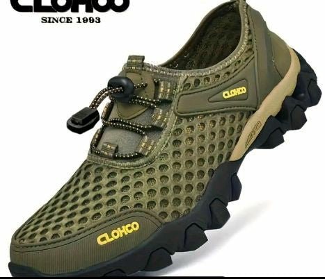 Men's Solid Shoes - Bob Adams Omec Online Smart Shop